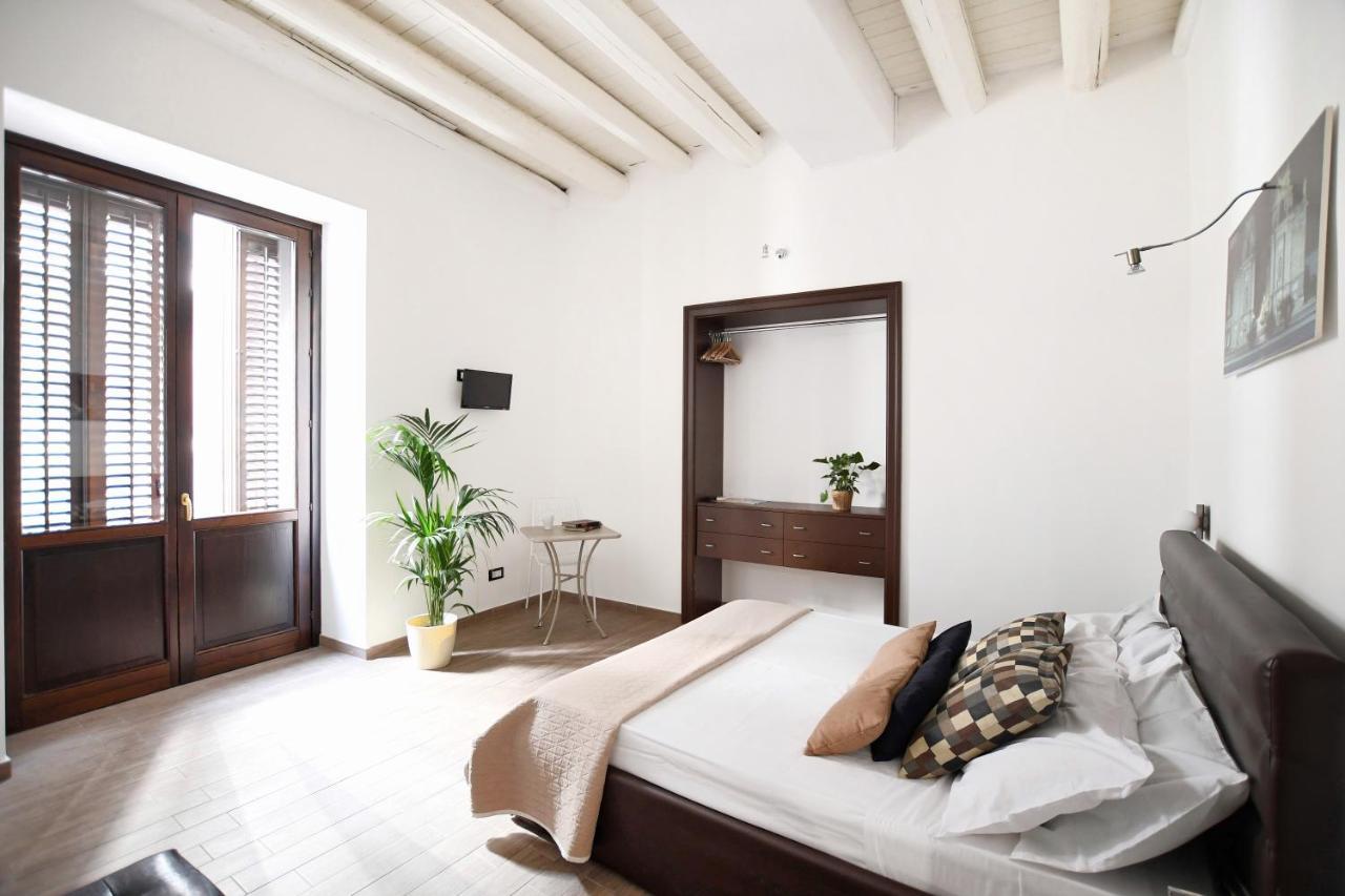 Iflat Dalla Zia Anna Palermo Exterior foto